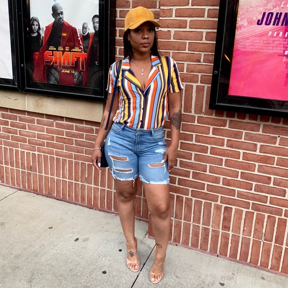 Meet your Posher, Erika - Picture 3 of 3